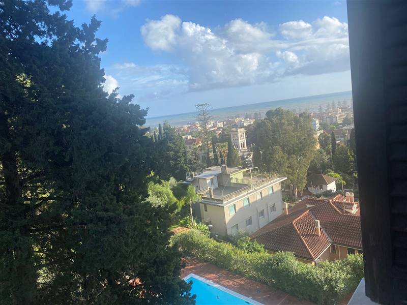 appartamento in vendita a Bordighera