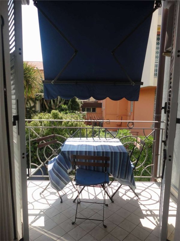 appartamento in vendita a Bordighera