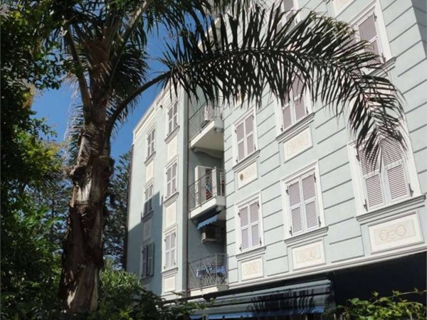 appartamento in vendita a Bordighera