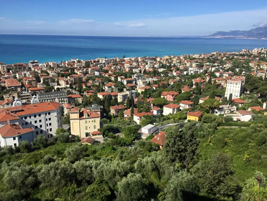 mansarda in vendita a Bordighera