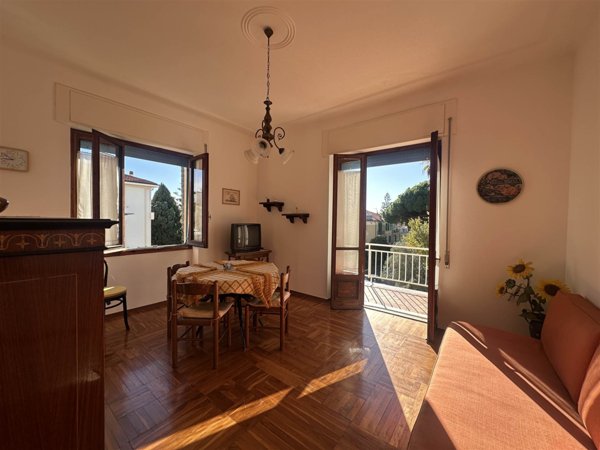 appartamento in vendita a Bordighera