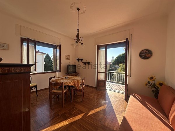 appartamento in vendita a Bordighera
