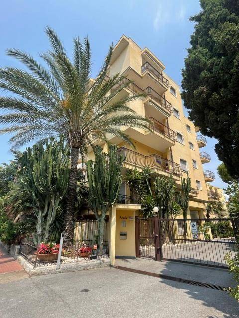 appartamento in vendita a Bordighera