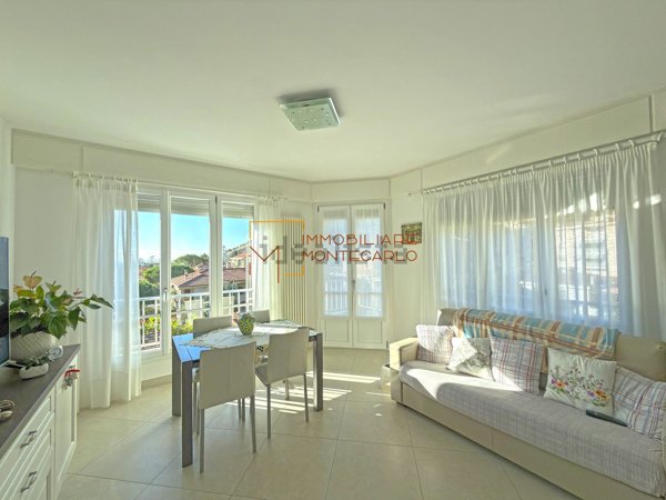 appartamento in vendita a Bordighera
