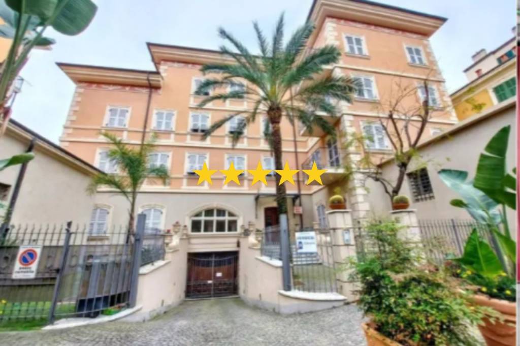 appartamento in vendita a Bordighera