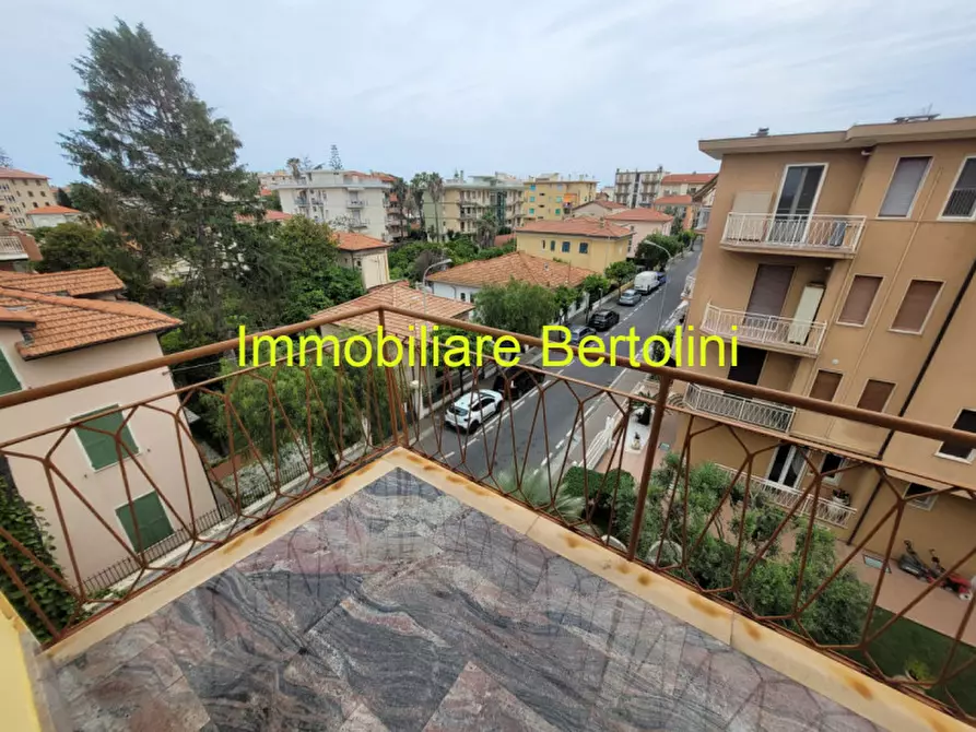 appartamento in vendita a Bordighera