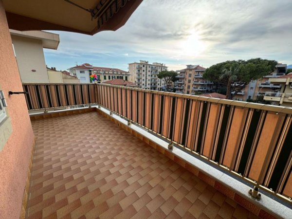 appartamento in vendita a Bordighera