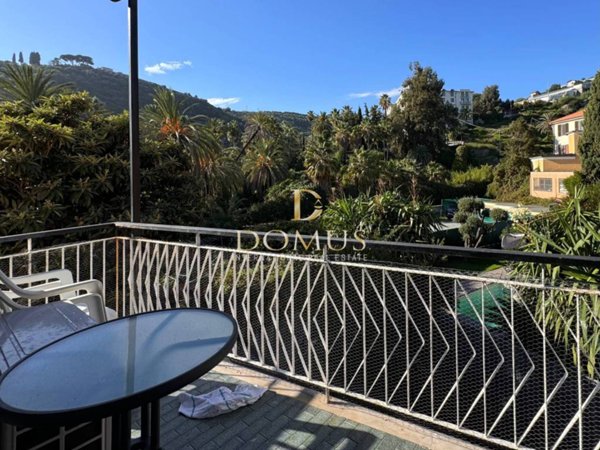 appartamento in vendita a Bordighera