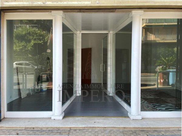 appartamento in vendita a Bordighera