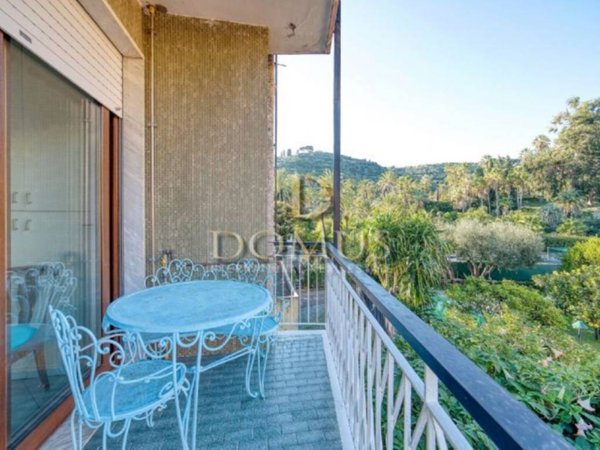 appartamento in vendita a Bordighera