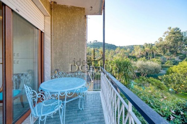 appartamento in vendita a Bordighera