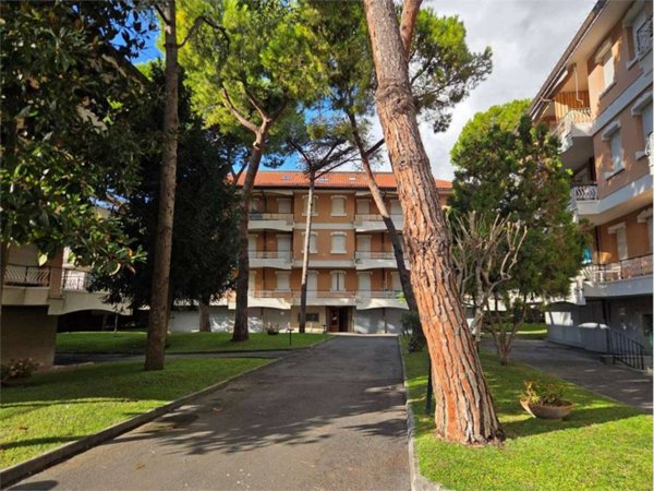 appartamento in vendita a Bordighera