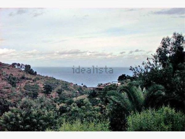 appartamento in vendita a Bordighera