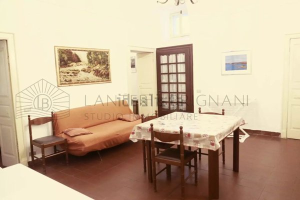 appartamento in vendita a Bordighera