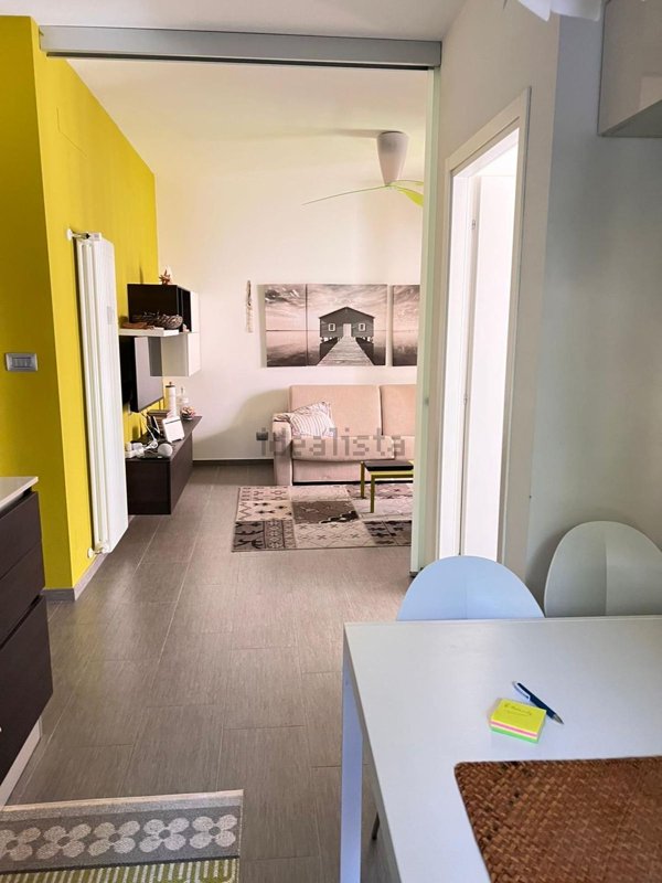 appartamento in vendita a Bordighera