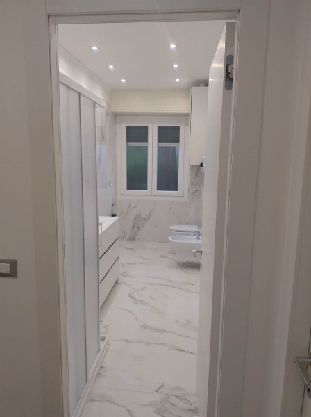 appartamento in vendita a Bordighera