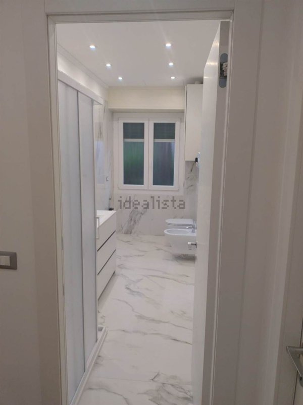 appartamento in vendita a Bordighera