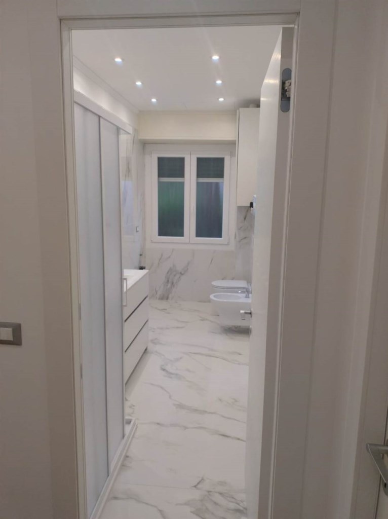 appartamento in vendita a Bordighera