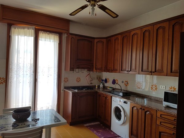 appartamento in vendita a Bordighera