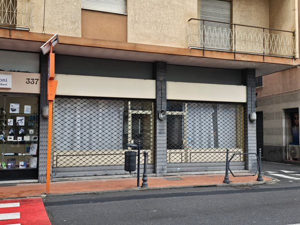 ufficio in vendita a Bordighera