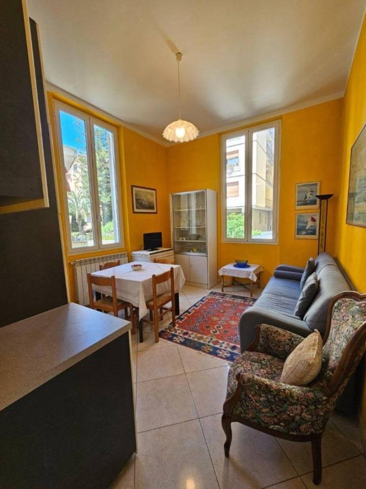 appartamento in vendita a Bordighera