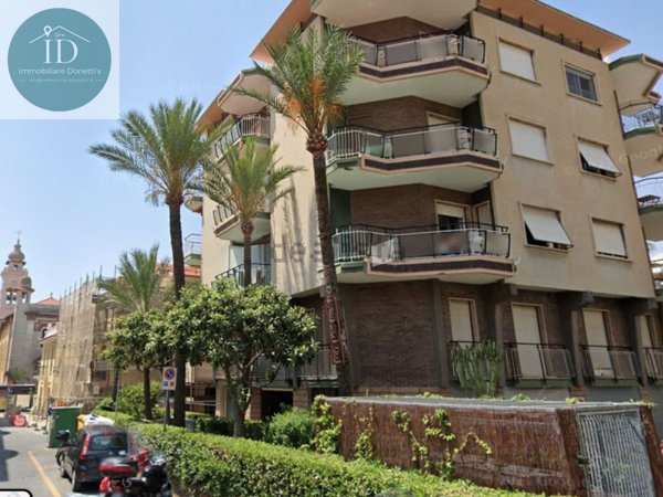 ufficio in vendita a Bordighera