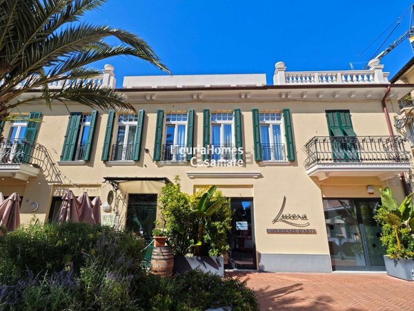 appartamento in vendita a Bordighera