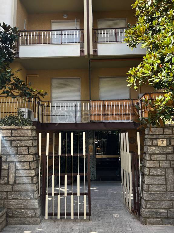 appartamento in vendita a Bordighera