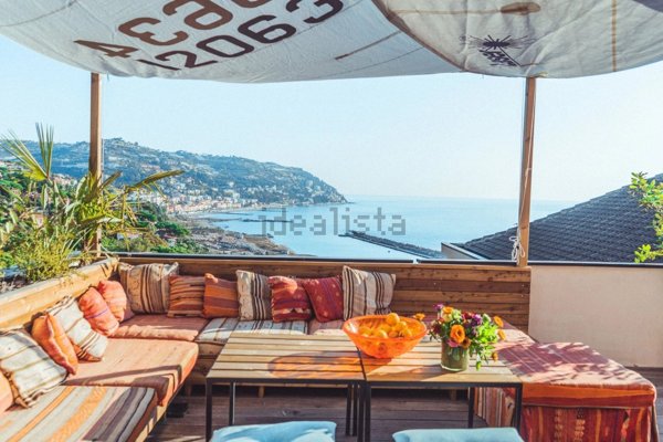 appartamento in vendita a Bordighera