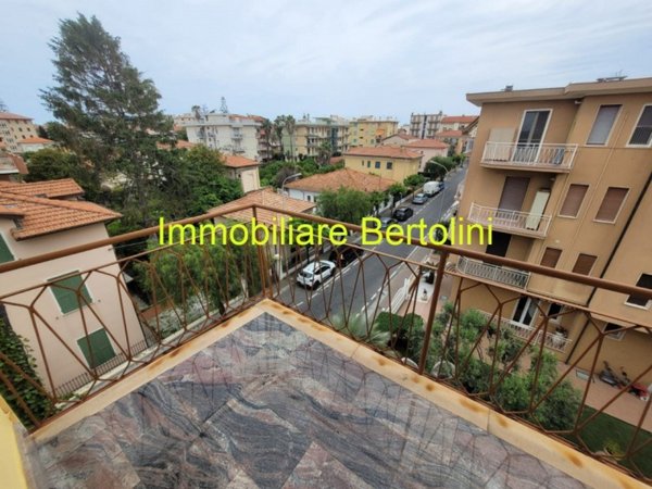 appartamento in vendita a Bordighera