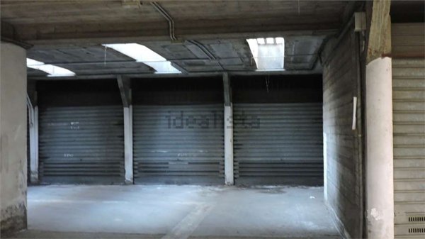 locale di sgombero in vendita a Bordighera