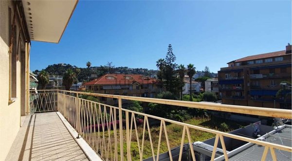 appartamento in vendita a Bordighera