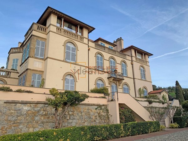 appartamento in vendita a Bordighera