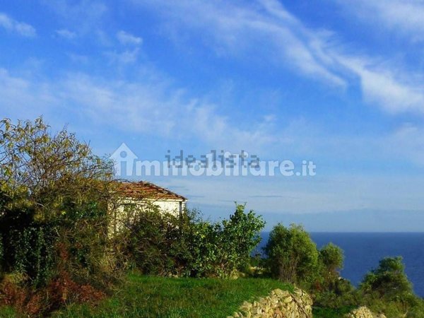 appartamento in vendita a Bordighera