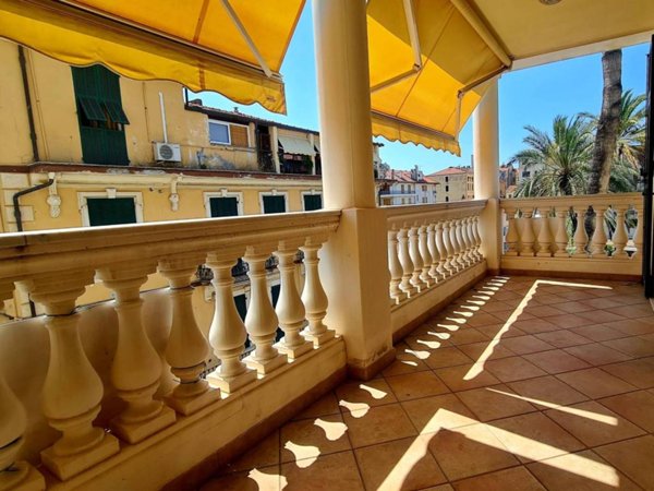 appartamento in vendita a Bordighera