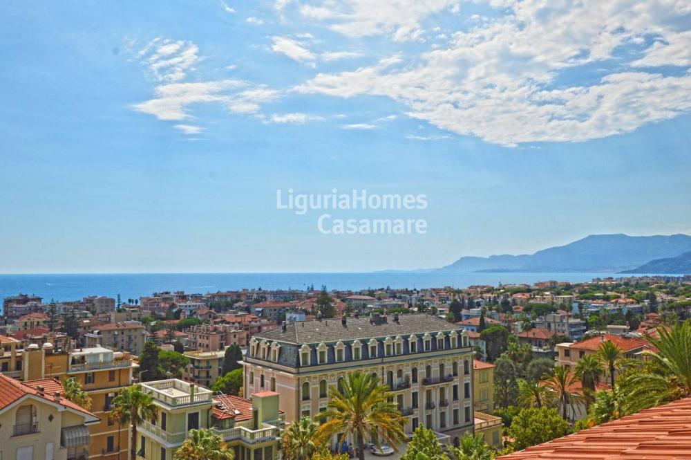appartamento in vendita a Bordighera