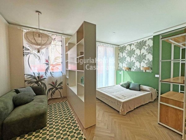 appartamento in vendita a Bordighera