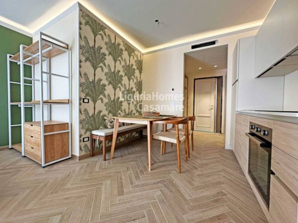 appartamento in vendita a Bordighera
