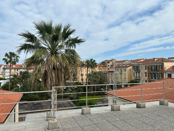 appartamento in vendita a Bordighera