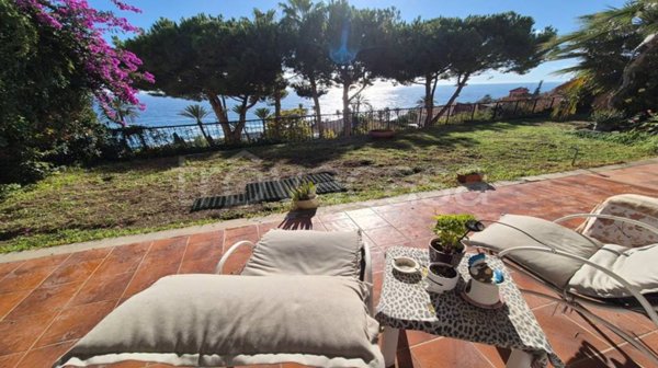 appartamento in vendita a Bordighera