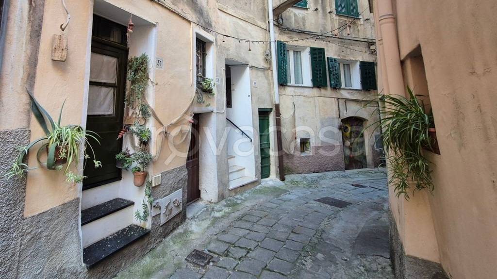 appartamento in vendita a Bordighera