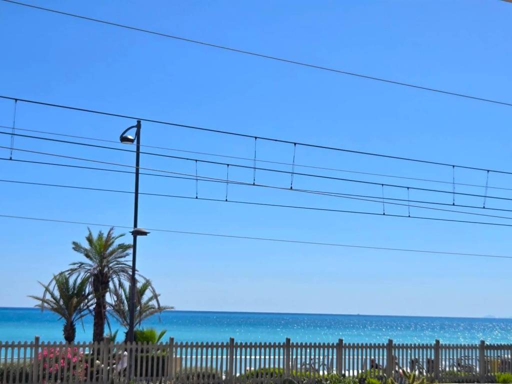 appartamento in vendita a Bordighera