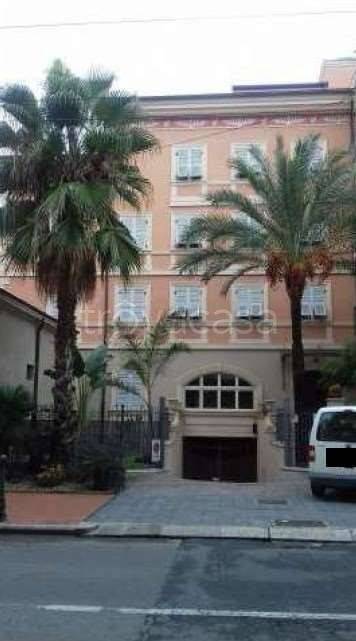 appartamento in vendita a Bordighera