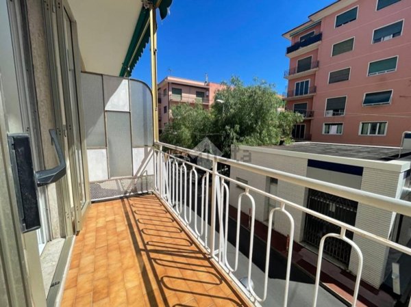 appartamento in vendita a Bordighera