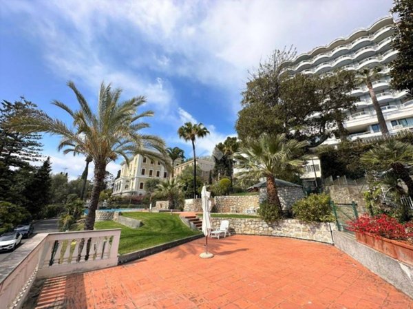 appartamento in vendita a Bordighera