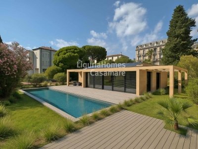 casa indipendente in vendita a Bordighera