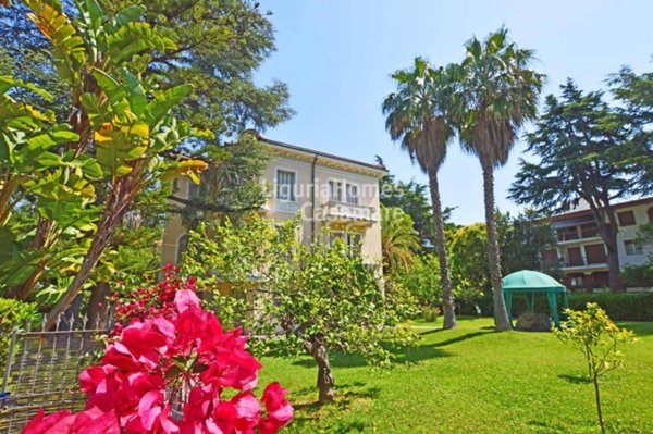 appartamento in vendita a Bordighera