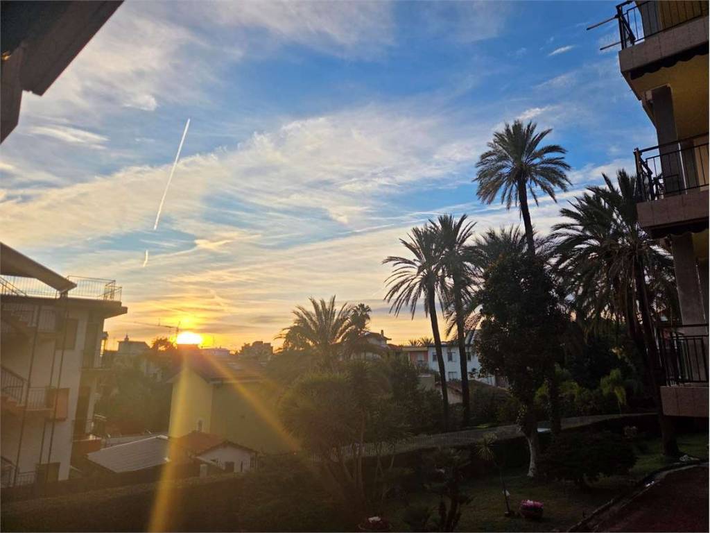 appartamento in vendita a Bordighera