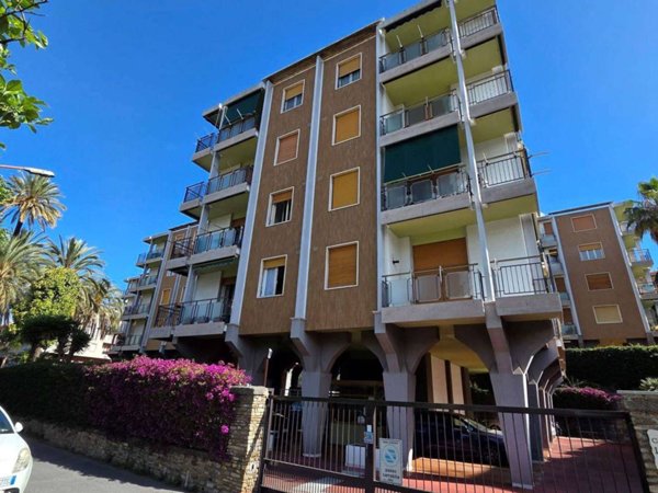 appartamento in vendita a Bordighera