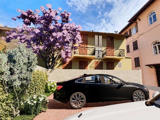 appartamento in vendita a Bordighera